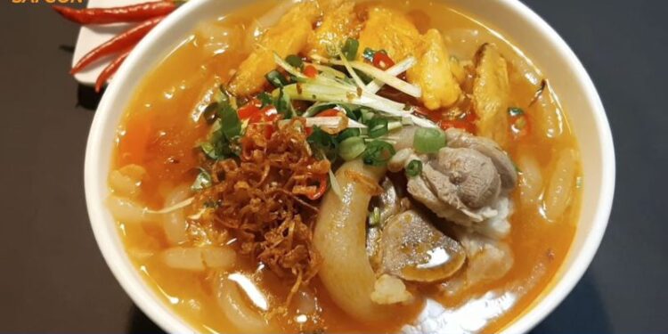 Top 5 quán bánh canh cua Thủ Đức ngon nhất bạn nên ghé qua 6 bánh canh cua thủ đức