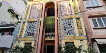 chùa báo ân quận 1