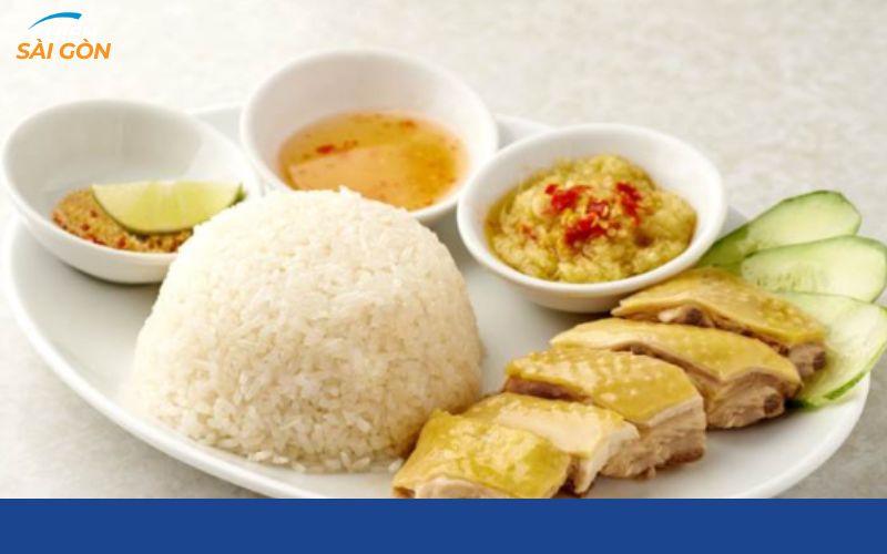 TOP 8 quán cơm gà Sài Gòn ngon nhất - Gợi ý dành cho bạn 13 cơm gà sài gòn
