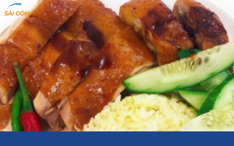 TOP 8 quán cơm gà Sài Gòn ngon nhất - Gợi ý dành cho bạn 15 cơm gà sài gòn