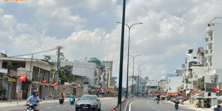 đường dương quảng hàm