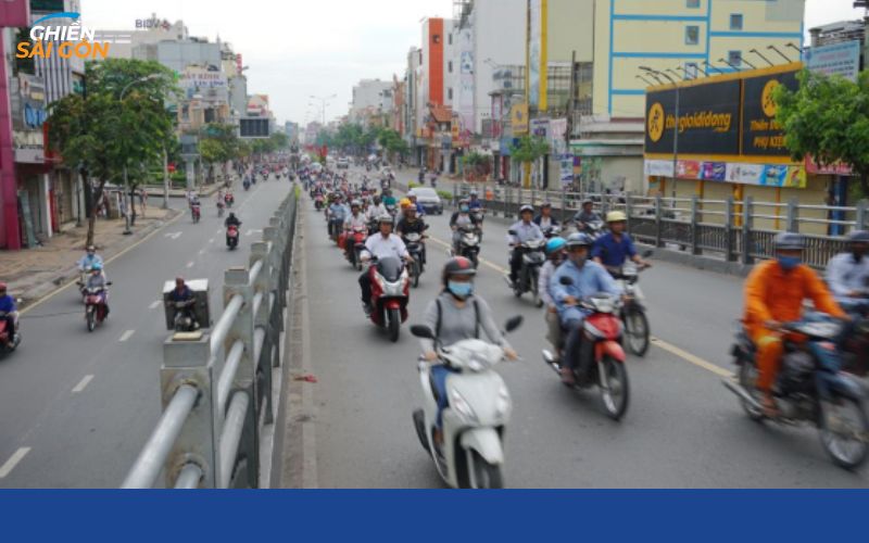 đường hoàng hoa thám