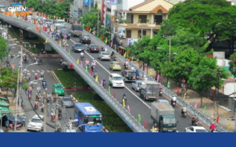 đường hoàng hoa thám