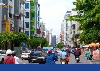 đường hồng hà