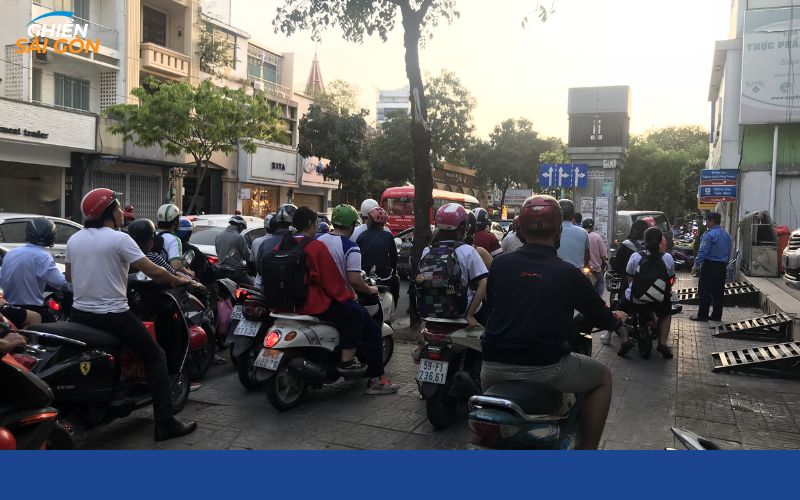 đường nguyễn đình chiểu