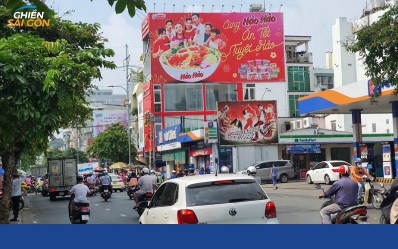 đường nguyễn đình chiểu