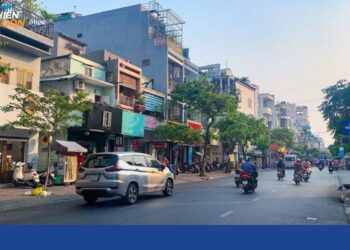 đường nguyễn đình chiểu