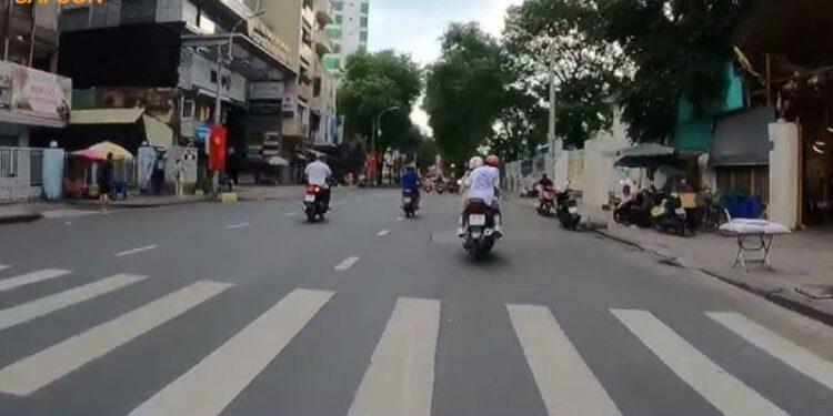 đường nguyễn du