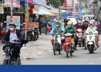 đường nguyễn thị định