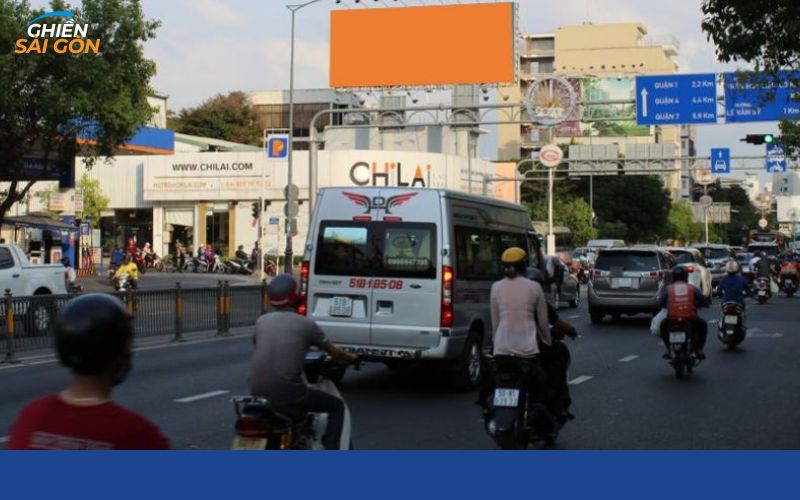 Đường Nguyễn Văn Trỗi – Con đường tiềm năng để đầu tư tại Sài Gòn 8 đường nguyễn văn trỗi