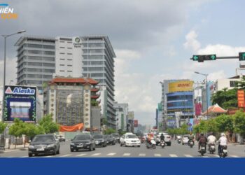 đường nguyễn văn trỗi