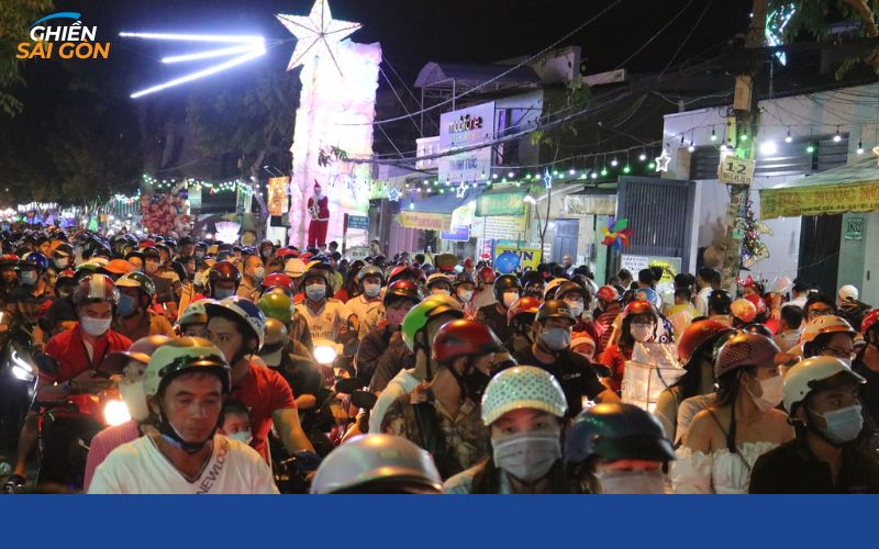 Đường Phạm Thế Hiển - Con đường phù hợp xây nhà để ở tại Sài Gòn 7 đường phạm thế hiển