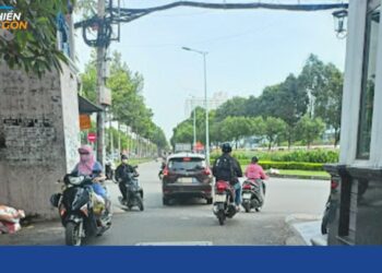 đường phan chu trinh