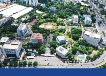 đường quang trung