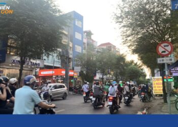 đường sư vạn hạnh