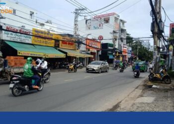 đường thống nhất