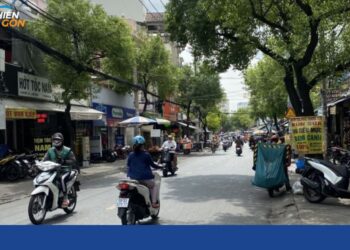 đường Vạn Kiếp