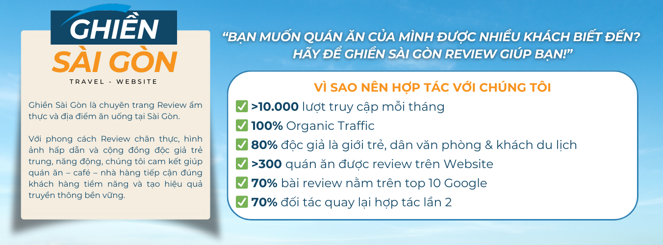 Banner để đối tác liên hệ
