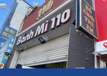 bánh mì 110