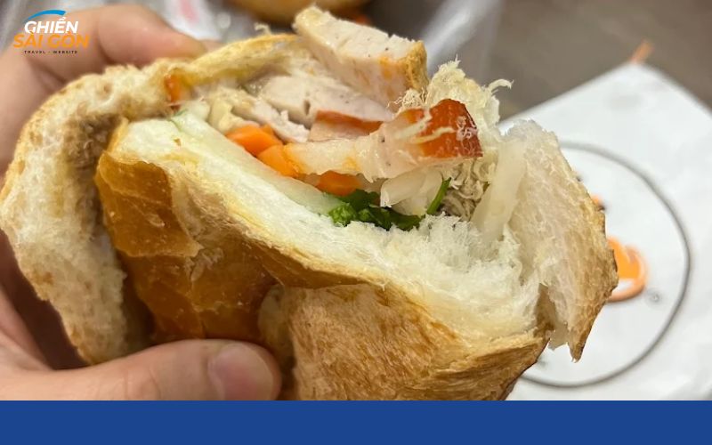bánh mì 110