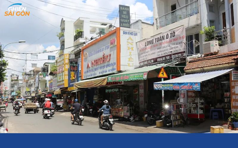 bánh mì a nhiều