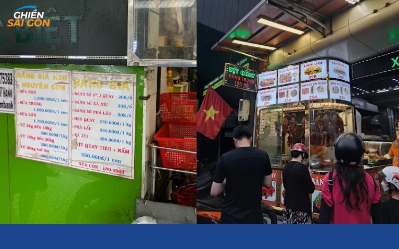 bánh mì a nhiều