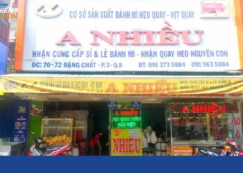 bánh mì a nhiều