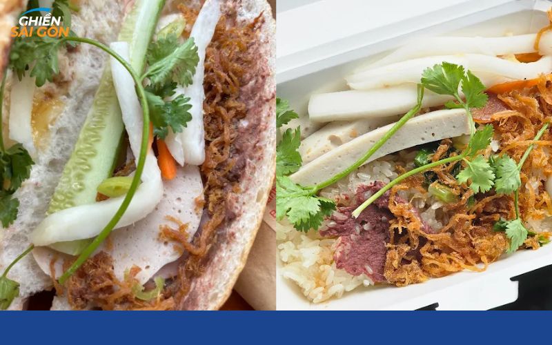 bánh mì anh phán