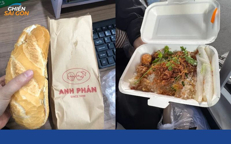 bánh mì anh phán