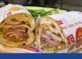 Review bánh mì Bà Huynh - Tiệm bánh tách từ Huynh Hoa giờ ra sao? 13 bánh mì bà huynh