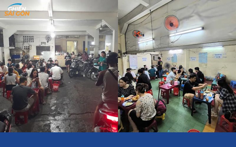 bánh mì campuchia