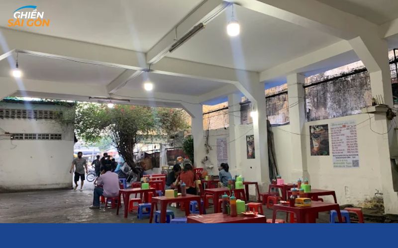 bánh mì campuchia