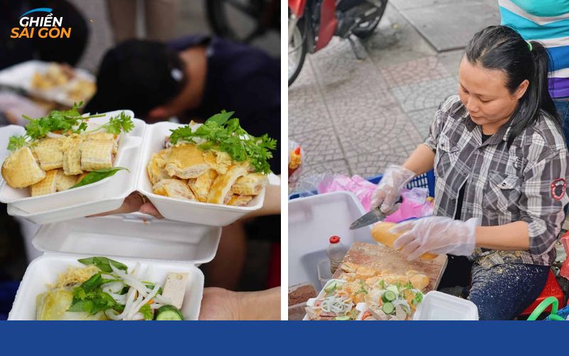 Top 5 địa điểm bánh mì cắt lát ngon nhất ở Sài Gòn 8 bánh mì cắt