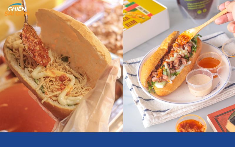 bánh mì chim chạy