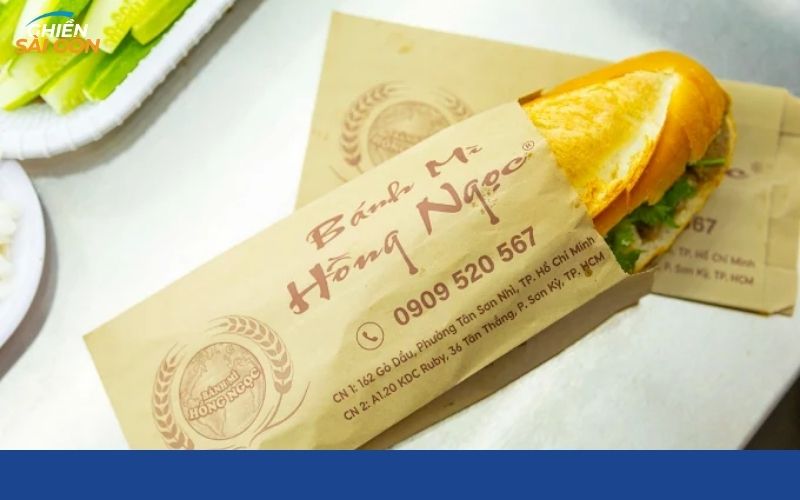bánh mì hồng ngọc