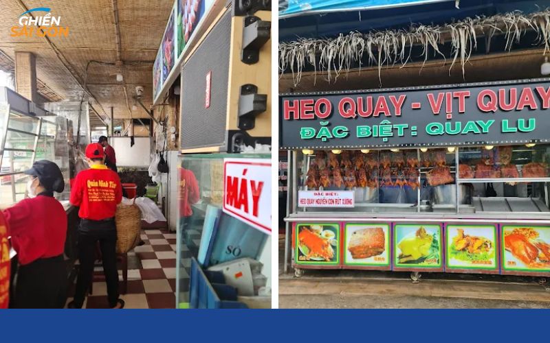 Review mới nhất về tiệm bánh mì Minh Tâm ở Bình Chánh 10 bánh mì minh tâm