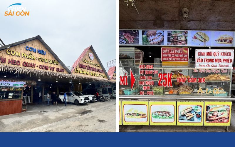 Review mới nhất về tiệm bánh mì Minh Tâm ở Bình Chánh 11 bánh mì minh tâm