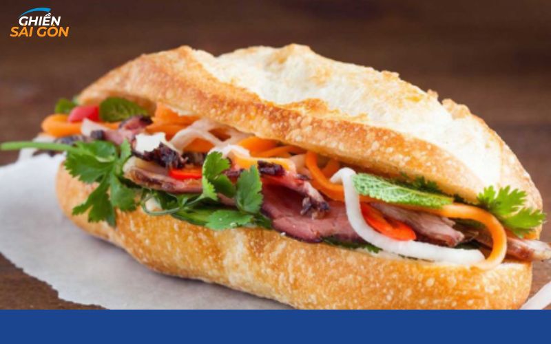 Review mới về tiệm bánh mì Mỹ Phụng ngon, đậm đà tại Quận Tân Phú 8 bánh mì mỹ phụng