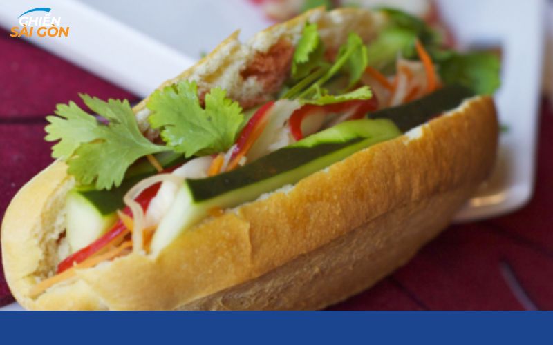 Review mới về tiệm bánh mì Mỹ Phụng ngon, đậm đà tại Quận Tân Phú 9 bánh mì mỹ phụng