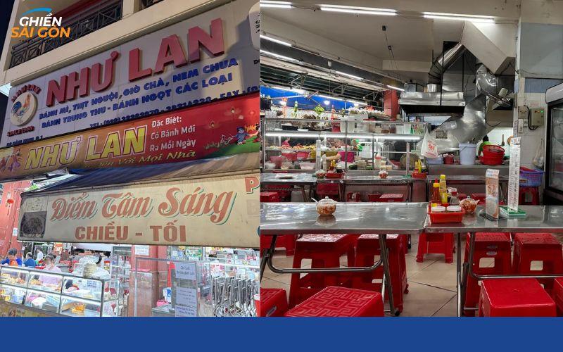 Review mới nhất về thương hiệu bánh mì Như Lan lâu đời ở Sài Gòn 7 bánh mì như lan
