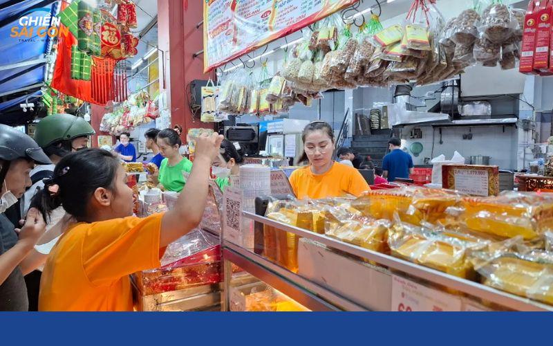 Review mới nhất về thương hiệu bánh mì Như Lan lâu đời ở Sài Gòn 10 bánh mì như lan