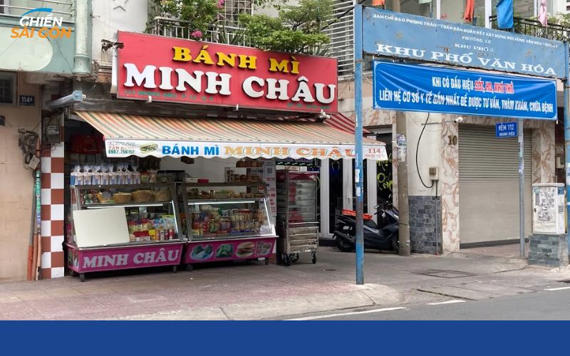 Top 5 quán bánh mì Quận 4 ngon, rẻ, chất lượng bạn nên thử ngay 8 bánh mì quận 4