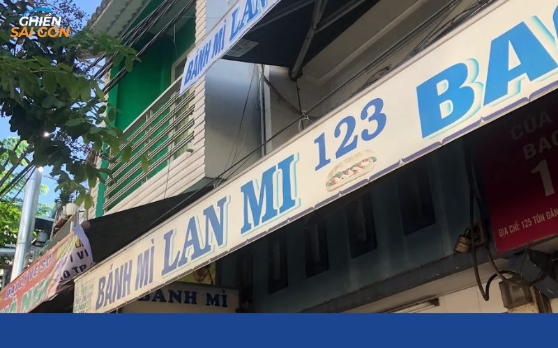Top 5 quán bánh mì Quận 4 ngon, rẻ, chất lượng bạn nên thử ngay 10 bánh mì quận 4
