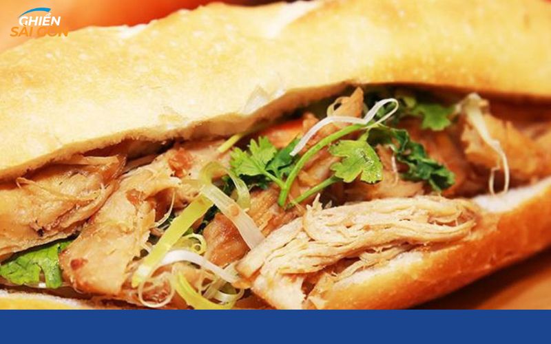 Review mới nhất về tiệm Bánh Mì Sáu Lẹ nổi tiếng tại Quận 10 9 bánh mì sáu lẹ