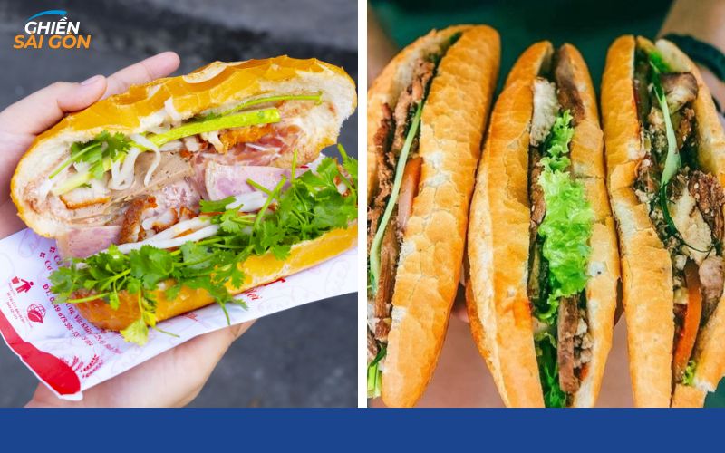 Review mới nhất về tiệm bánh mì Thành Phát Thủ Đức 9 bánh mì thành phát