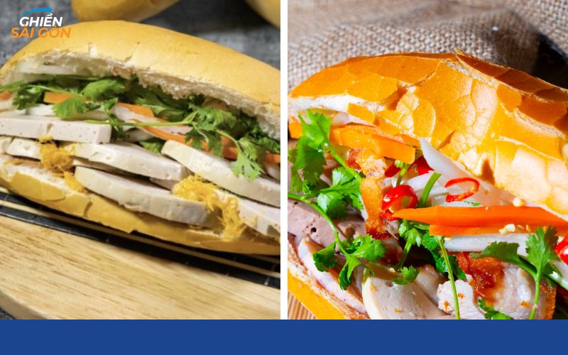 Review mới nhất về tiệm bánh mì Thành Phát Thủ Đức 11 bánh mì thành phát