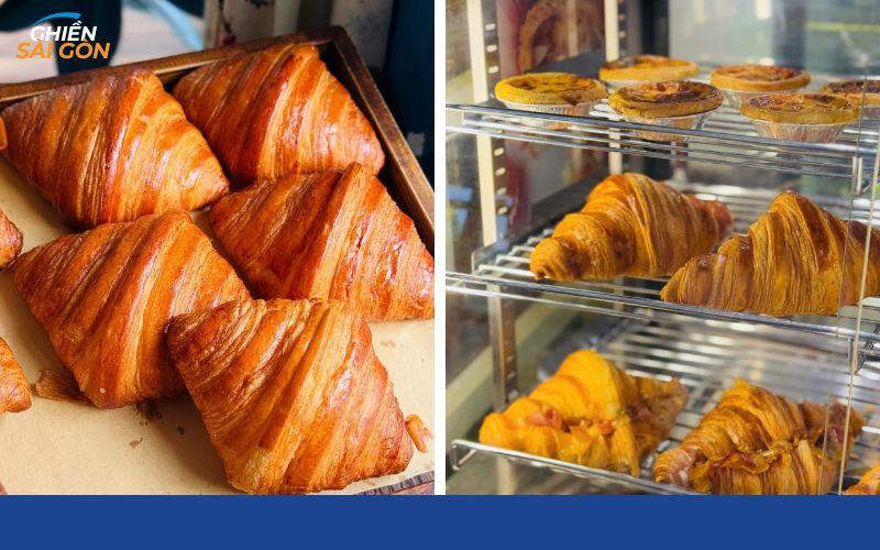 bánh mì thiên thủ đức