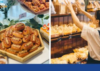 bánh mì thiên thủ đức