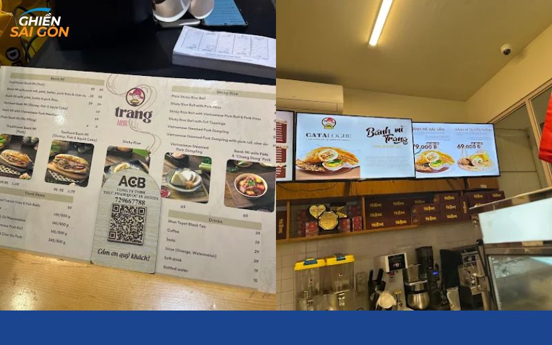 Review mới nhất về tiệm bánh mì Trạng nổi tiếng, không thể bỏ qua 10 bánh mì trạng