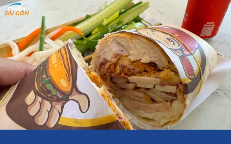 Review mới nhất về tiệm bánh mì Trạng nổi tiếng, không thể bỏ qua 11 bánh mì trạng